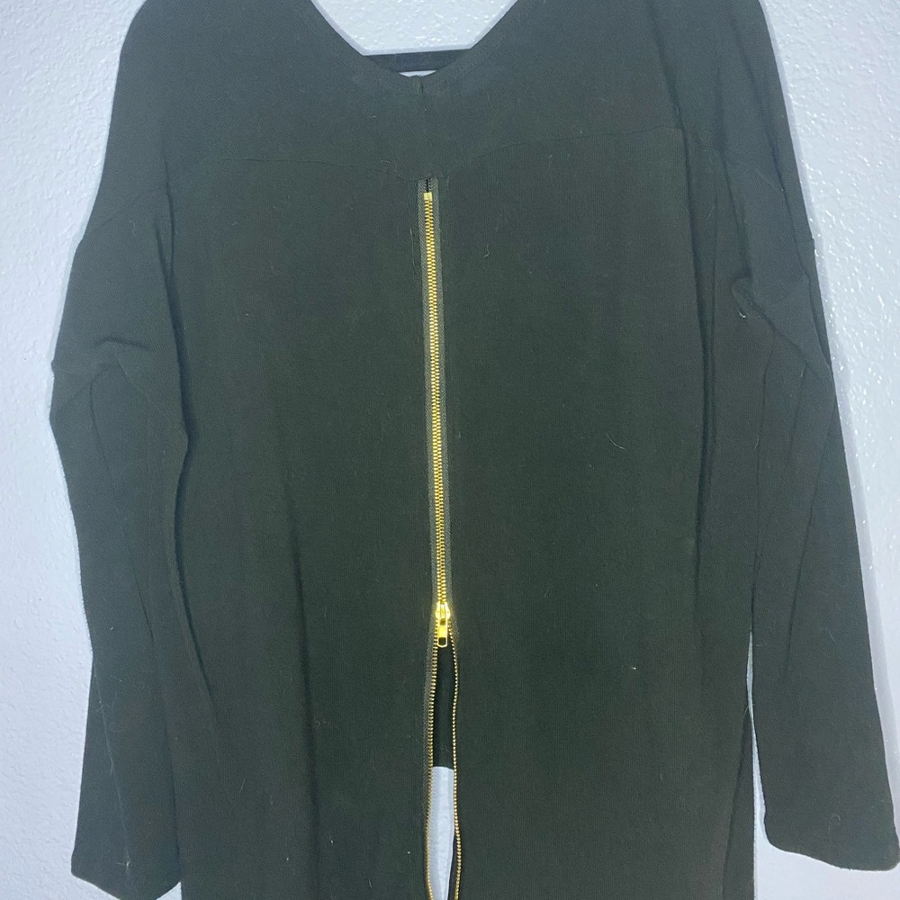 Knit Sweater - Picture 2 of 2